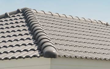 advantages of Brownlow Heath clay roofing