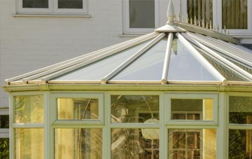 conservatory roof repair Brownlow Heath, Cheshire