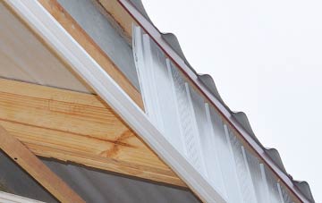 why Brownlow Heath fascia repairs are essential