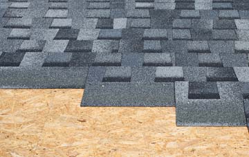 expert Brownlow Heath asphalt roof companies