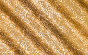 Brownlow Heath fibreglass roof waterproofing