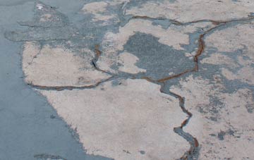 fibreglass roofing replacement Brownlow Heath