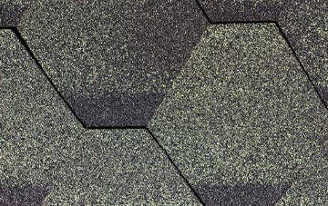 Brownlow Heath fibreglass shingle repairs