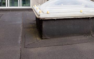 disadvantages of Brownlow Heath flat roofs