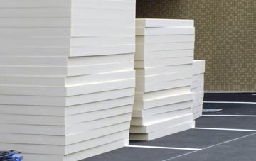 Brownlow Heath flat roof insulation costs