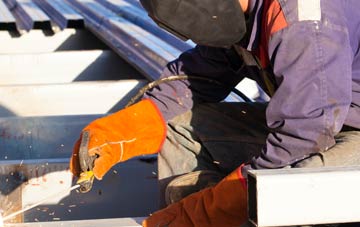 Brownlow Heath flat roofing options