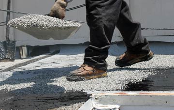 Brownlow Heath flat roofing companies