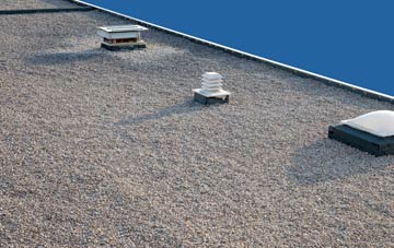 flat roofing Brownlow Heath, Cheshire