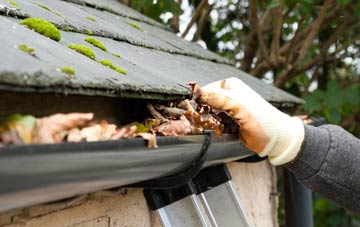 gutter cleaning Brownlow Heath, Cheshire