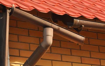 Brownlow Heath gutter repair costs