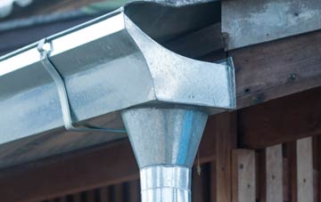 Brownlow Heath guttering companies