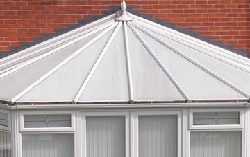 Brownlow Heath polycarbonate conservatory roof repairs