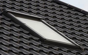 benefits of Brownlow Heath roof windows
