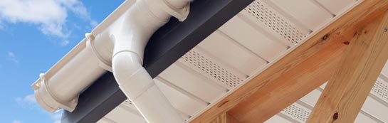 get Brownlow Heath guttering quotes today