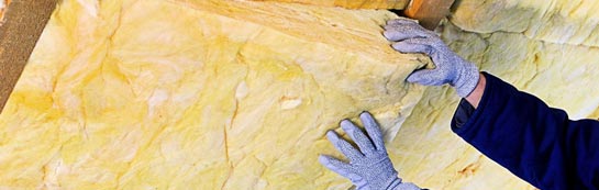 quotes for Brownlow Heath roof insulation