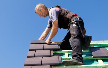 disadvantages of Brownlow Heath slate roofing