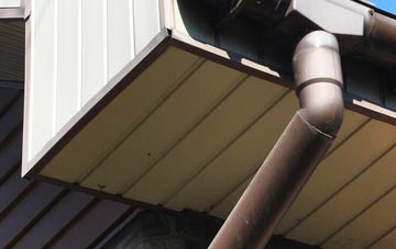 Brownlow Heath soffit installation costs