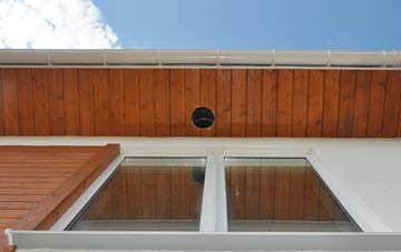 Brownlow Heath soffit repair quotes