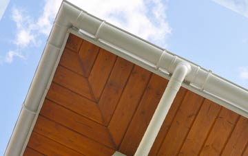 Brownlow Heath soffit types