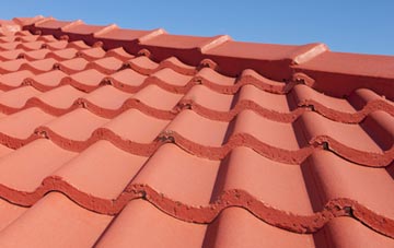 Brownlow Heath tile and slate roof replacement