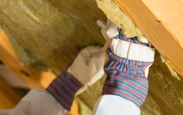 types of Brownlow Heath pitched roof insulation materials