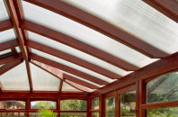 Brownlow Heath conservatory roofing insulation