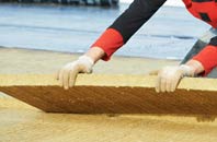 find rated Brownlow Heath roof insulation companies