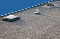 Brownlow Heath flat roofing