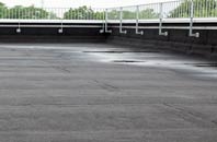 find rated Brownlow Heath flat roofing companies