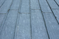 Brownlow Heath lead roofing