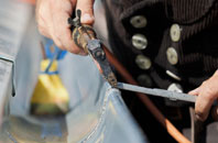 Brownlow Heath lead roof quotes