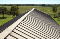 Brownlow Heath metal roof quotes
