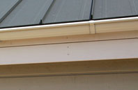 Brownlow Heath soffit repair