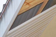 rated Brownlow Heath soffit repair companies