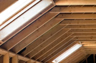 Brownlow Heath tapered roof insulation quotes