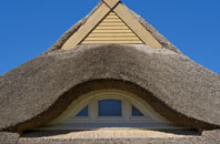 Brownlow Heath thatch roofing